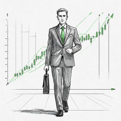 شخصیت سرمایه‌گذاری