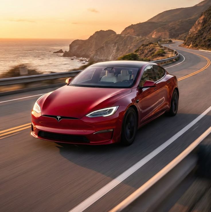 خرید سهام تسلا در اینوستینو